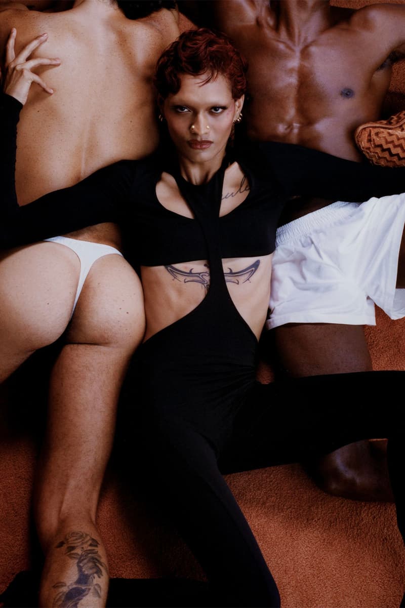 Sex-Inspired Fashion Is SS24's Kinkiest Trend | Hypebae Sex-Inspired Fashion Is SS24's Kinkiest Trend | Hypebae