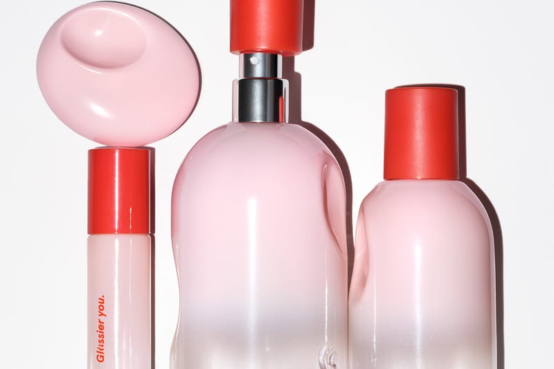 FYI: The Glossier "You" Fragrance Is Now Available in XL Size