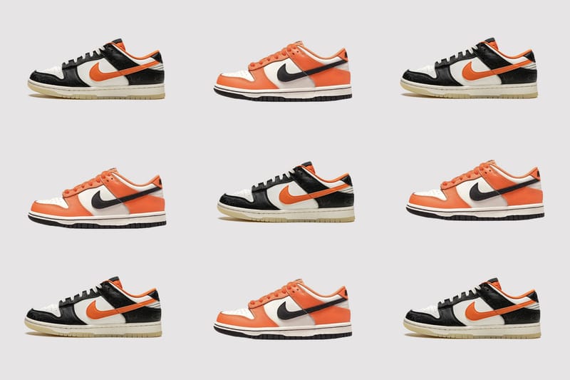 The Best Halloween-Themed Sneakers to Shop This Spooky Szn