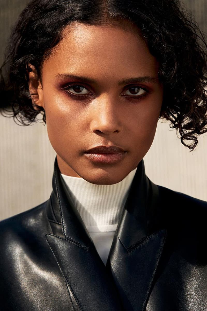 Hermes Beauty Le Regard Eye Makeup Collection Makeup Brushes Eyeshadow Mascara Release Price Info