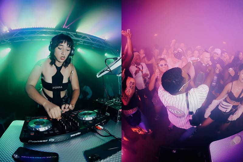 Inside PERRA: The Queer Latinx Dance Party Taking Over Salt Lake City