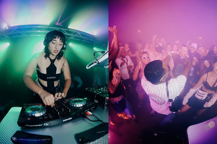 Inside PERRA: The Queer Latinx Dance Party Taking Over Salt Lake City