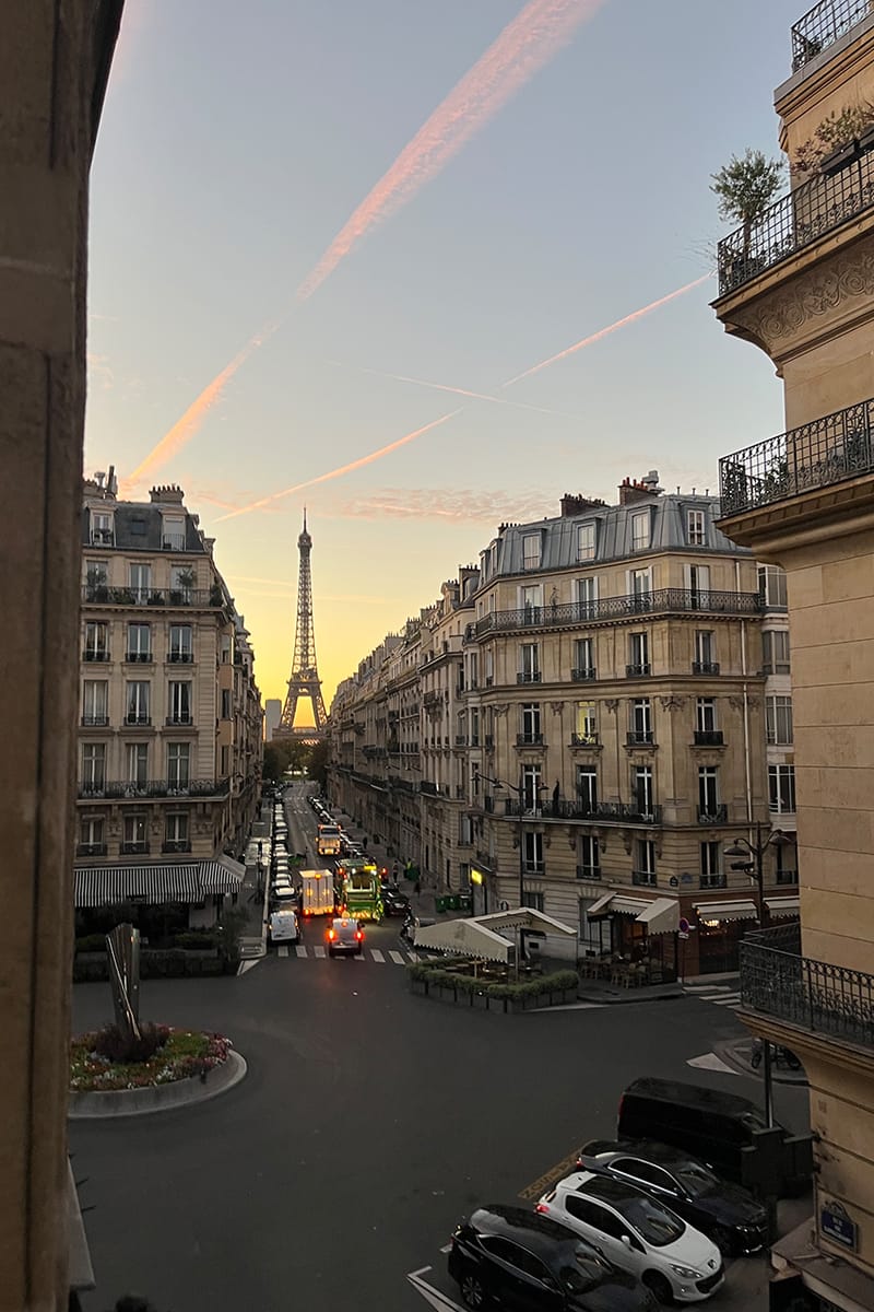 paris fashion week restaurants hotels shops airbnb 