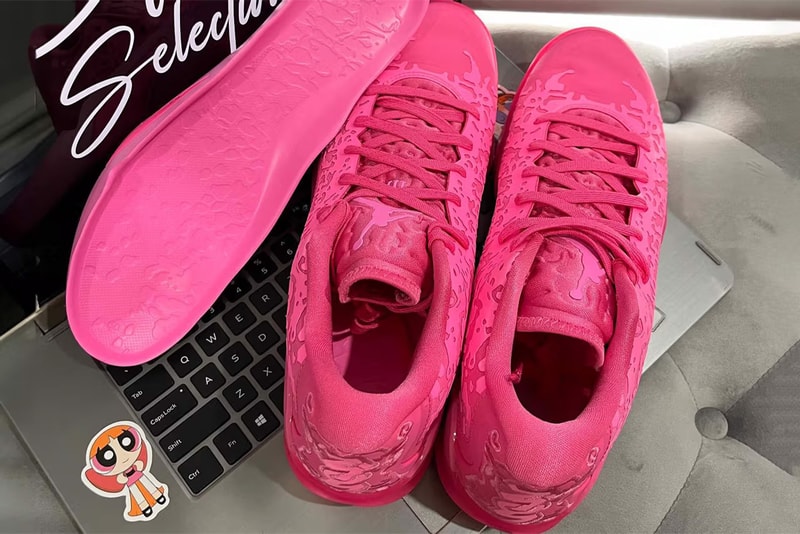 jordan zion 3 pink dr0675-600 images release date
