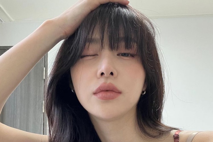 K-Beauty's "Overlip" Trend Sets the Standard for Lip Lining Techniques