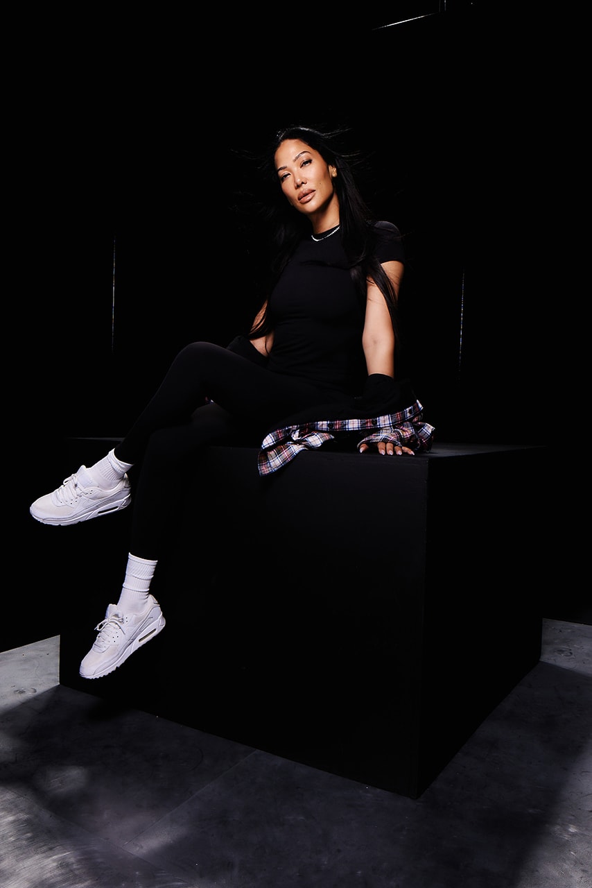 Kimora Lee Simmons' Baby Phat Returns With Y2K Styles for Fall 2023 – Rvce  News