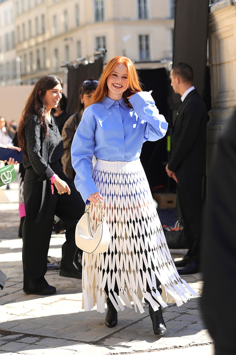 valentino garavani vlogo moon handbag accessories where to buy price release information garden party spring 2024 collection