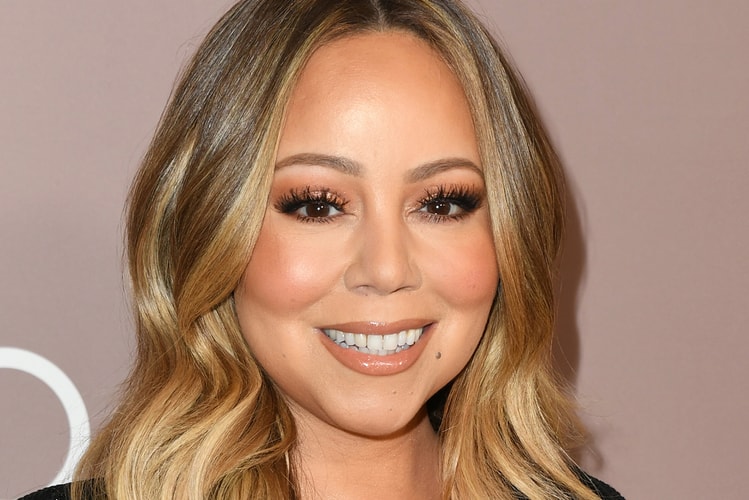 Mariah Carey's '00s "Buss Down" Evokes Nostalgic Diva Vibes