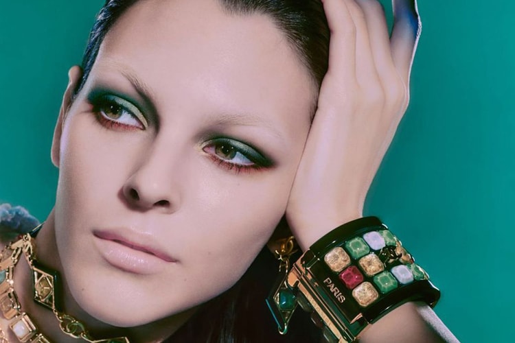 "Martini Makeup" Is the Latest Beauty Trend That We Prefer Shaken, Not Stirred