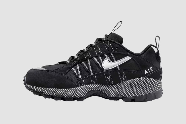 Nike's Air Humara Gets a Yummy "Oreo" Makeover