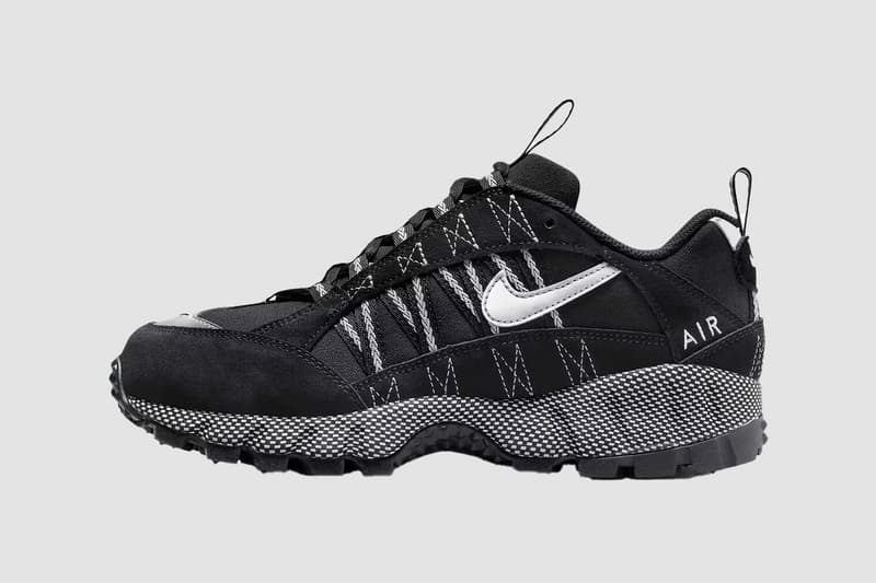 nike air humara oreo fb9982-001 release details