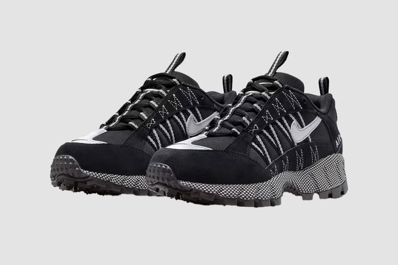 nike air humara oreo fb9982-001 release details