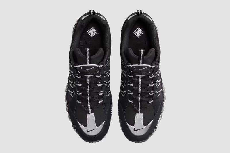 nike air humara oreo fb9982-001 release details