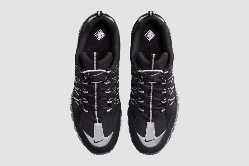 nike air humara oreo fb9982-001 release details