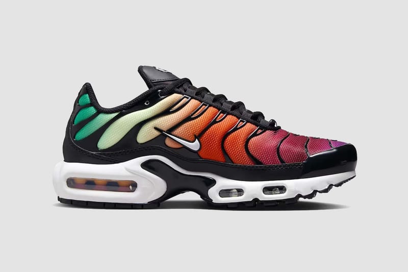 two tone air max plus