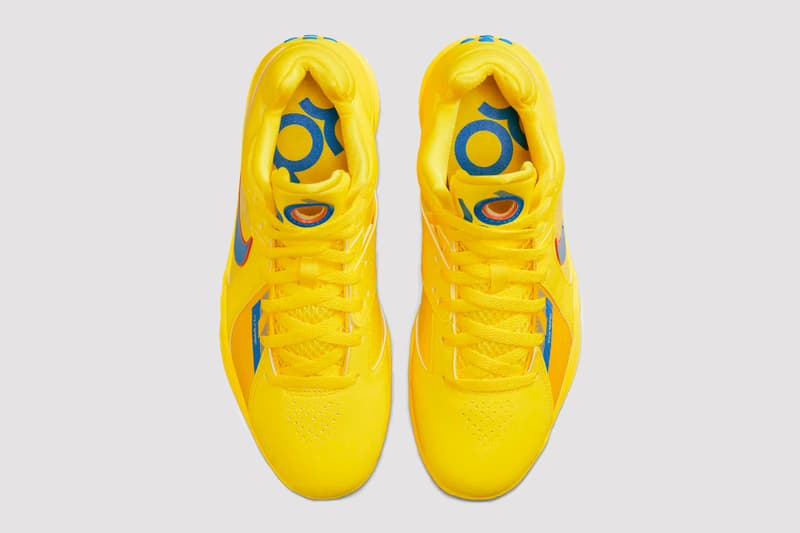 nike kd 3 "christmas" fd5606-700 kevin durant sneakers footwear release information price where to buy 