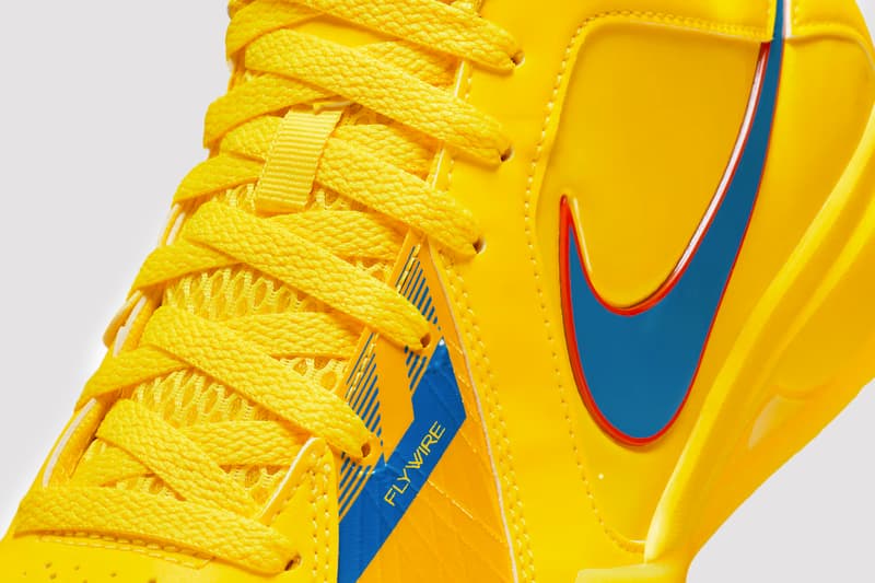 nike kd 3 "christmas" fd5606-700 kevin durant sneakers footwear release information price where to buy 