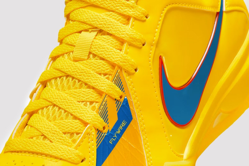 nike kd 3 "christmas" fd5606-700 kevin durant sneakers footwear release information price where to buy 