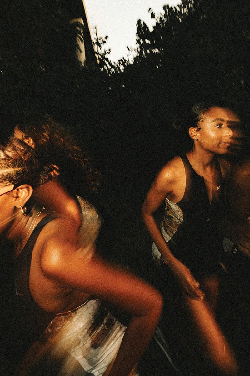 drake nocta nike running sportswear collection