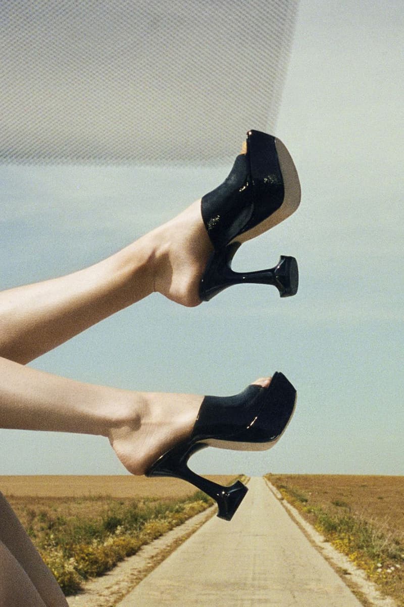 antwerp footwear heels shoes fiorucci sandals shoes blue red