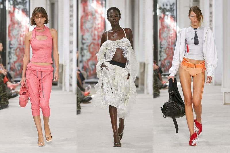 Seasons May Change, but the Ottolinger Muse Stays Fierce