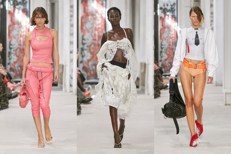 Seasons May Change, but the Ottolinger Muse Stays Fierce