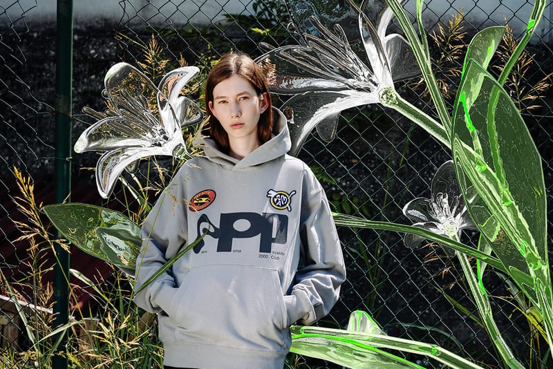 PUMA and Perks and Mini's BIO/VERSE FW23 Meets You Between IRL and URL