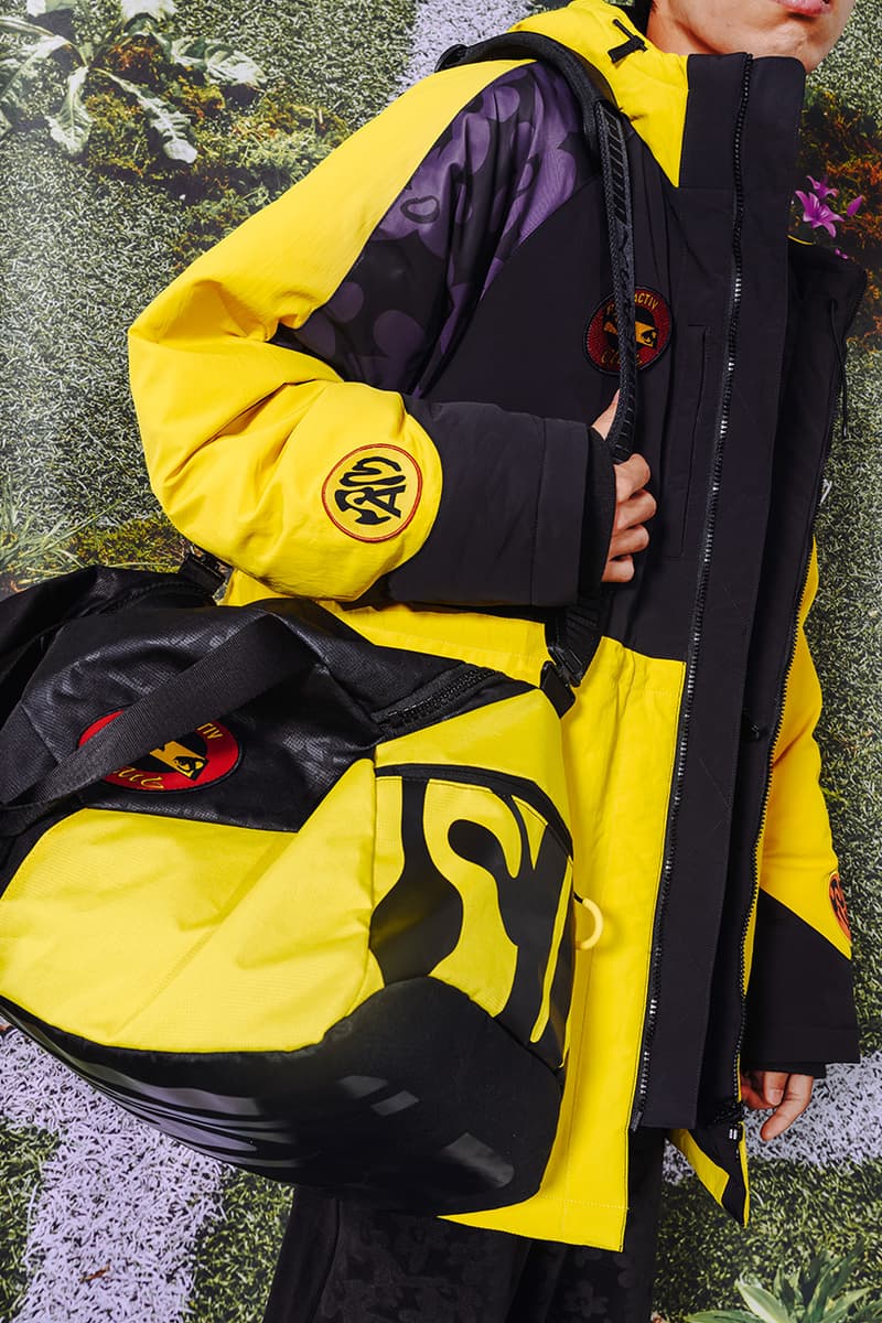 puma perks and mini collaboration pam puma bio verse fw23 details