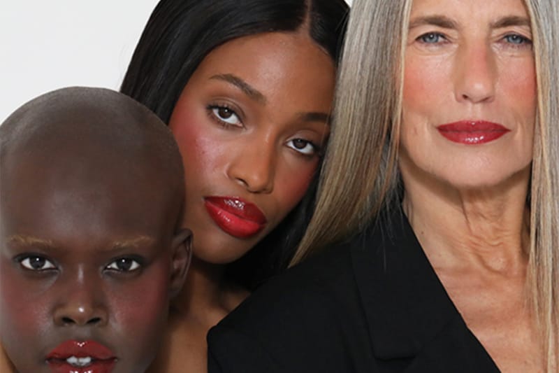 REFY's "Red" Collection Is for Icons Only