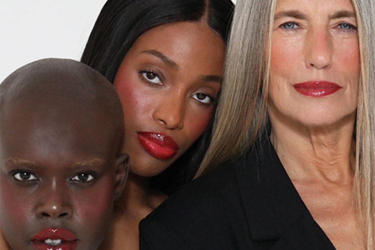 REFY's "Red" Collection Is for Icons Only