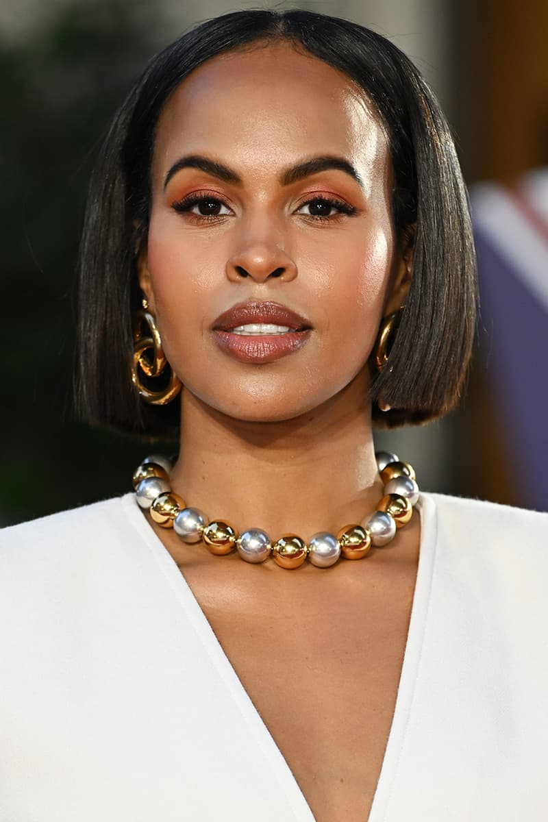 YSL Beauty Naked Nude Lipstick Trends To Try Hailey Bieber Savannah James 