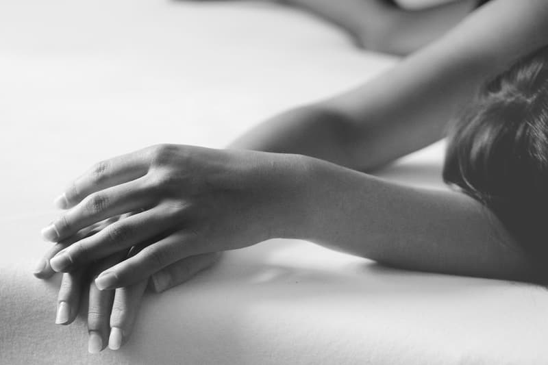 sexual wellness for women