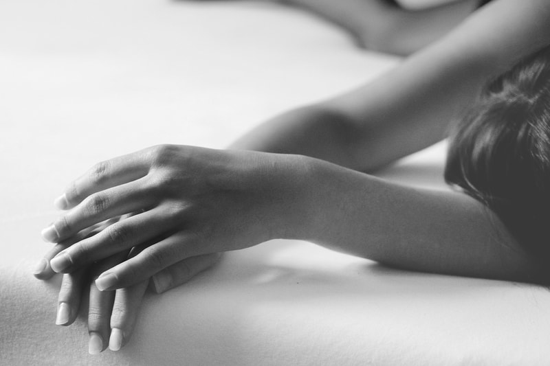 sexual wellness for women
