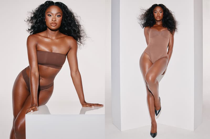 hari nef nelly furtado kim cattral lana condor coco jones skims bras