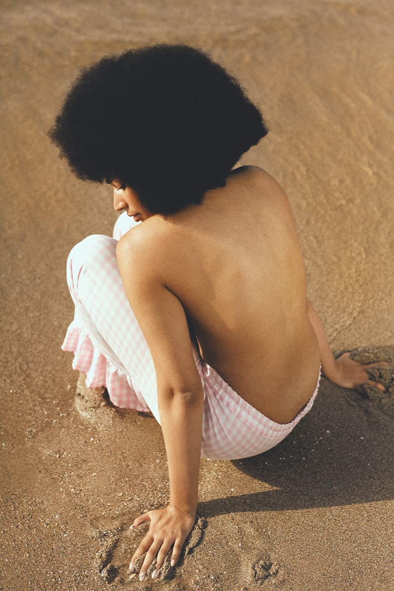 sleeper pink october breast cancer awareness month campaign images details