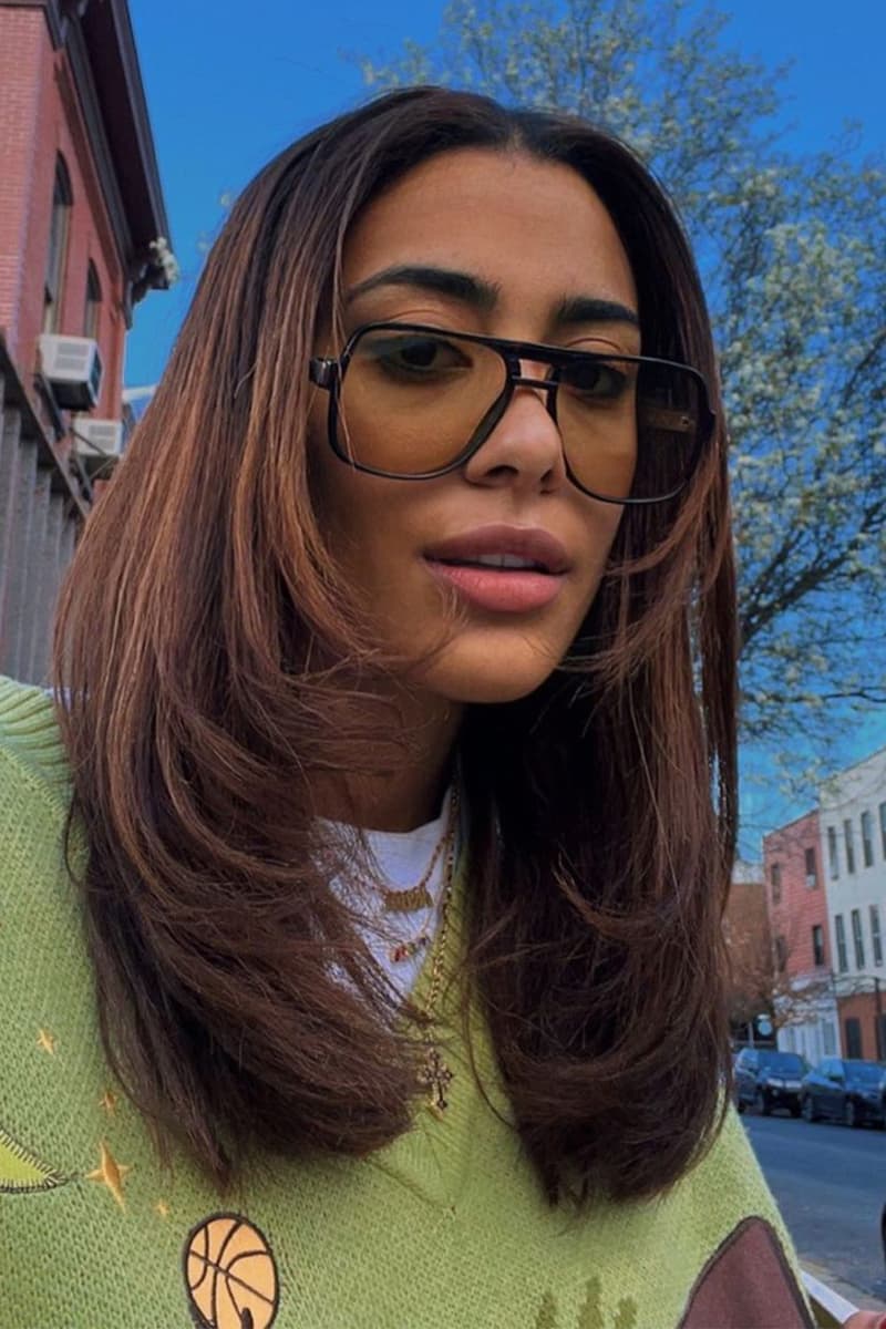 College University Homecoming Blowout Sororities Divine 9 Hairstyle Trends