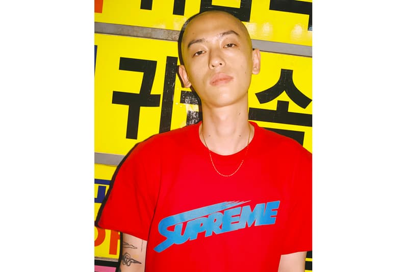 supreme fall 2023 t-shirts collection release information where to buy 