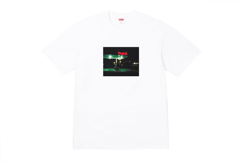 supreme fall 2023 t-shirts collection release information where to buy 