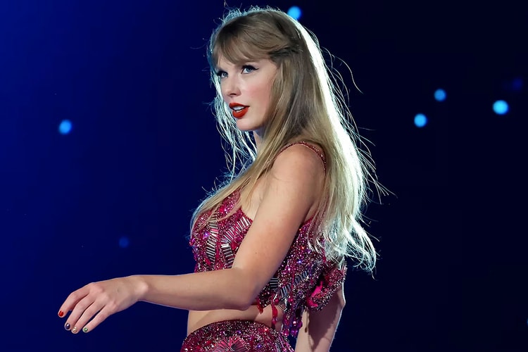 Taylor Swift Causes a Surge in Female Football Fans