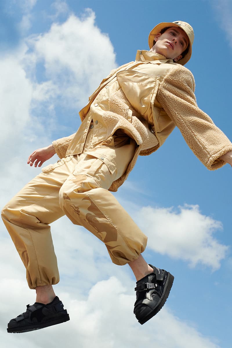 ugg feng chen wang fourth collaboration images release date