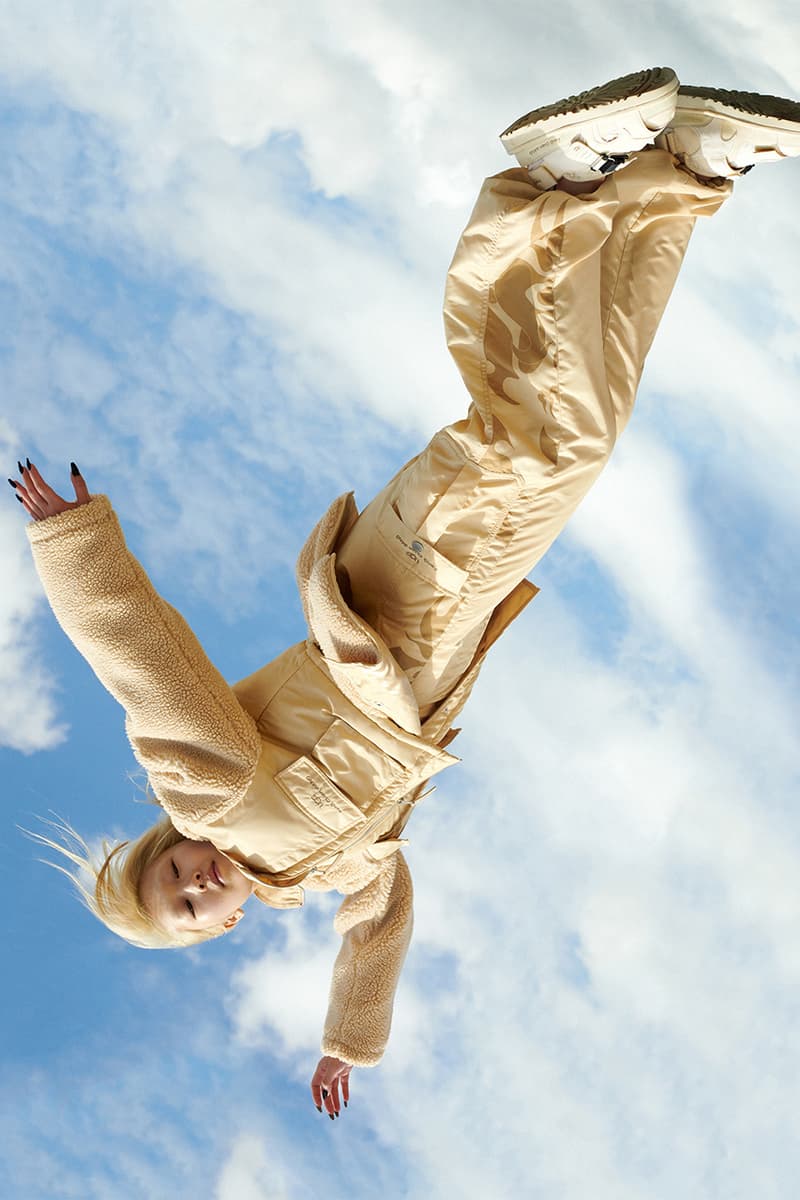 ugg feng chen wang fourth collaboration images release date