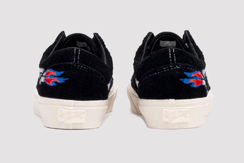 VANS L'ART EXHAUST BLACK EDITION vault by vans Kar L'Art De L'Automobile sneakers footwear where to buy price release information