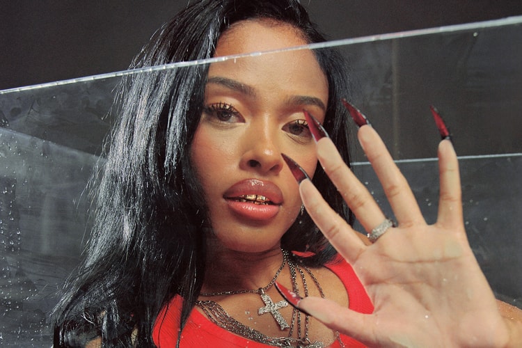 Veneda Carter Unveils New Jewelry Collection