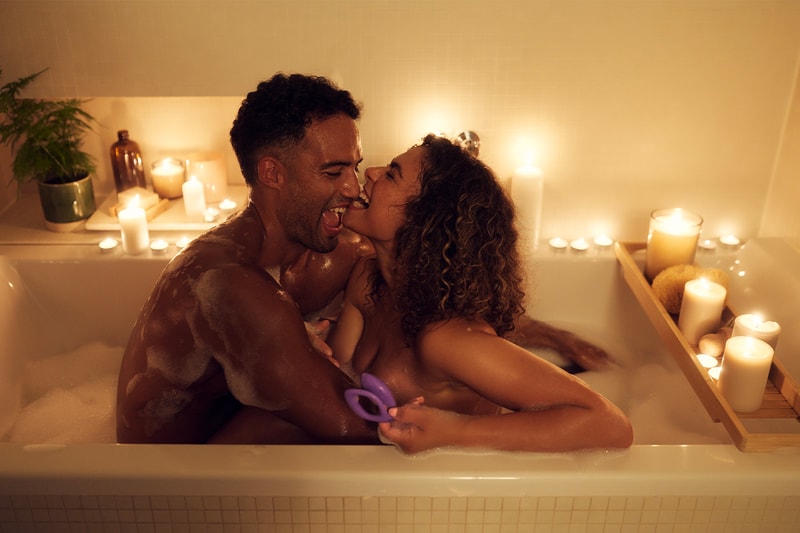 We-Vibe Drops Melt-Worthy Couples Sex Toy: Buy | Hypebae We-Vibe Drops Melt-Worthy Couples Sex Toy: Buy | Hypebae