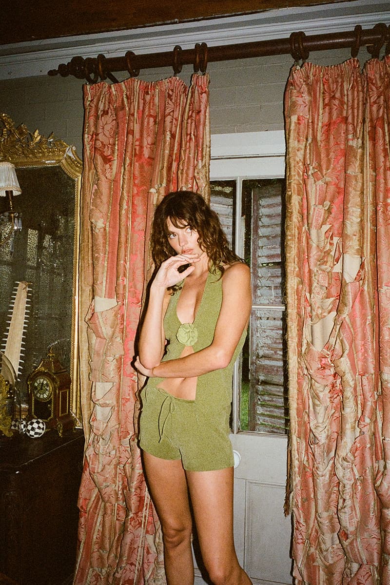 With Jéan Rose Top back in stock release price information 