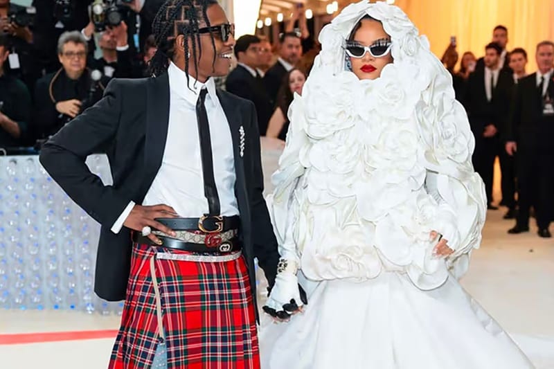 Everything You Need To Know About the 2024 Met Gala