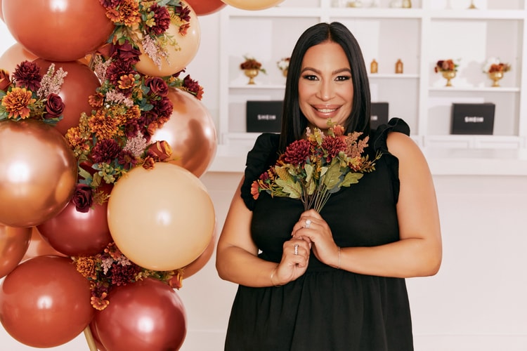 Be the Hostess With the Mostest With SHEIN and Wife of the Party’s New Seasonal Shopping Edit