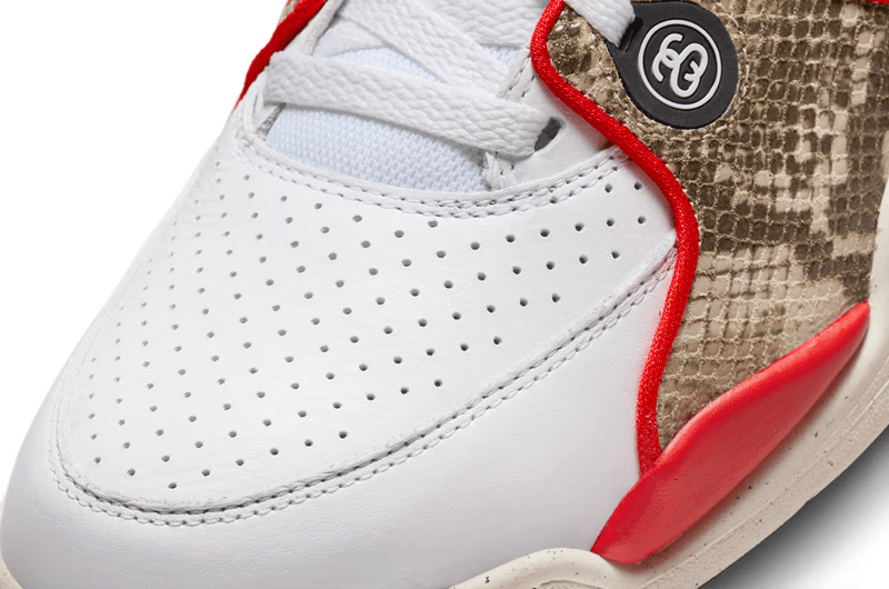 Stüssy Nike Air Flight 89 sneaker 