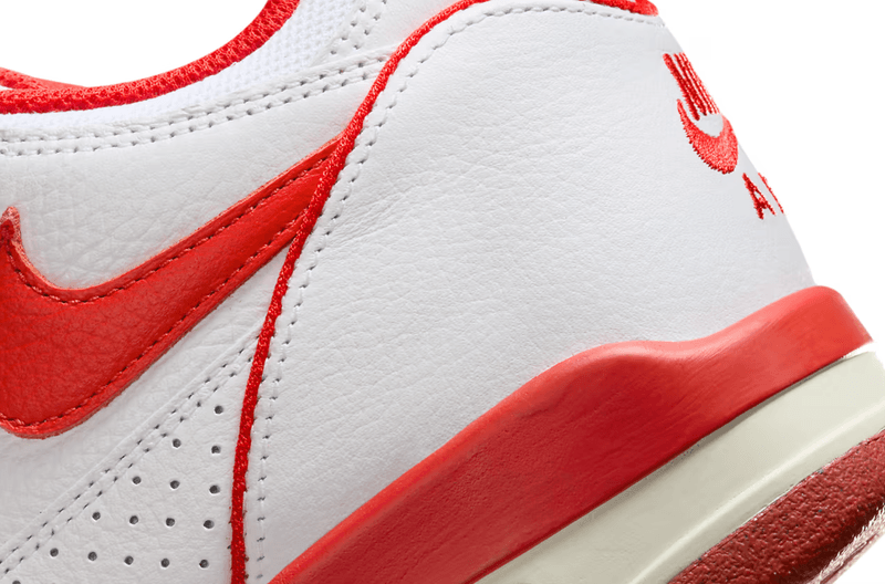 Stüssy Nike Air Flight 89 sneaker 