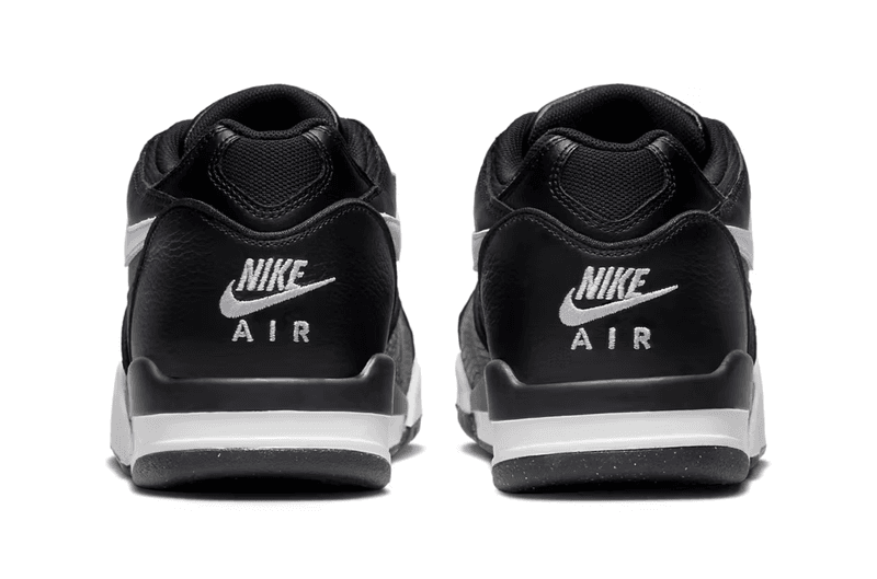 Stüssy Nike Air Flight 89 sneaker 